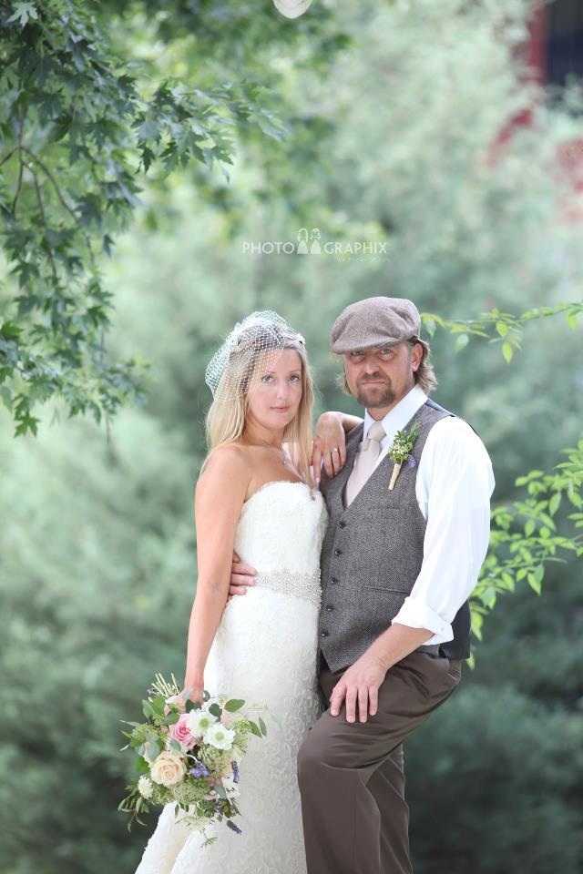 wedding floral designer rustic country chic nashville enchanted florist